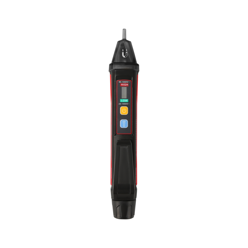 Uni-T UT12M-EU įtampos indikatorius – 2