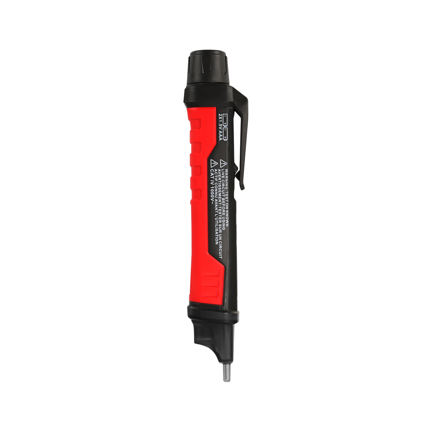 Uni-T UT12M-EU įtampos indikatorius – 3