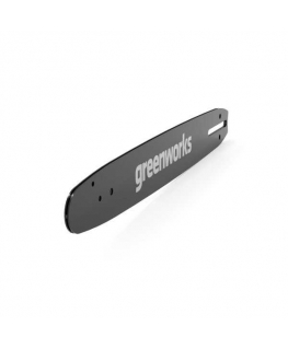 Grandininio pjūklo pjovimo juosta Greenworks ACS-25BAR-ORE 10'' 25 cm