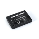 Ansmann Li-Ion battery packs A-CAN NB 5 L Litija jons 750 mAh