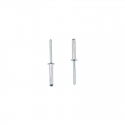Kniedės MASTERFIX 1031 4x6mm, 1000vnt. Kniedės MASTERFIX 1031 4x6mm, 1000vnt.