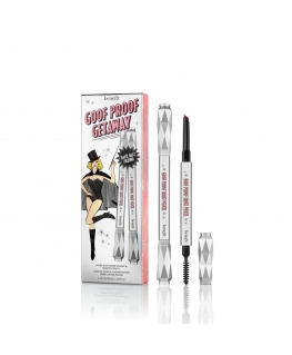 Benefit Goof Proof Getaway Duo, 0.68 g