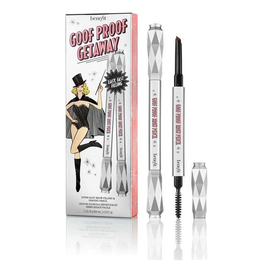 Benefit Goof Proof Getaway Duo, 0.68 g – 4