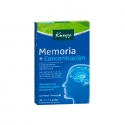 Kneipp Kneipp memory concentration 30 chapters