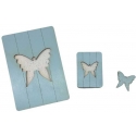 Yuliya Ausianikava ind. activity pg. certificate no. 1201908 Wooden box. Scissor case "Butterfly" KF057/13 Yuliya Ausianikava ind. activity pg. certificate no. 1201908 Wooden box. Scissor case "Butterfly" KF057/13