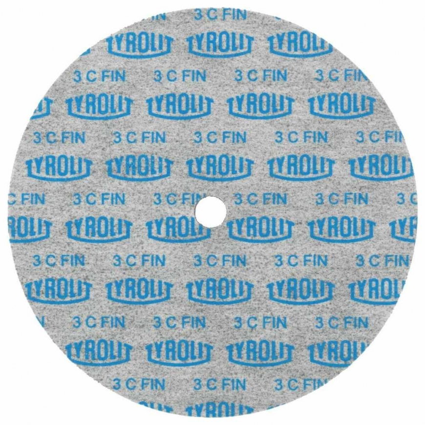 Tyrolit Polishing disc Tyrolit 34190233 1UW