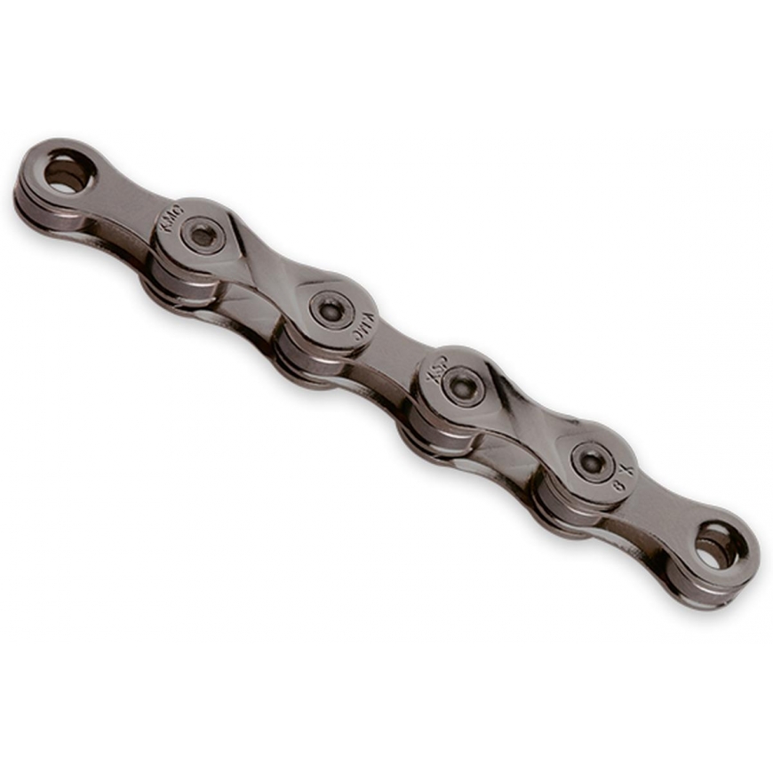 Kmc Chain KMC X9 Gray 3936-links