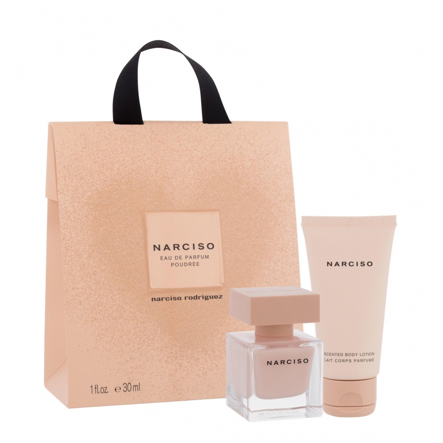 Narciso Rodriguez Narciso Rodriguez Narciso Poudrée