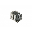 Supermicro SNK-P0068APS4 arvuti jahutussüsteem Protsessor Õhujahuti 6 cm Supermicro SNK-P0068APS4 arvuti jahutussüsteem Protsessor Õhujahuti 6 cm