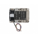 Supermicro SNK-P0068APS4 computer cooling system Processor Air cooler 6 cm Supermicro SNK-P0068APS4 computer cooling system Processor Air cooler 6 cm