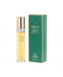 Women's perfume Elizabeth Taylor EDT Diamonds And Emeralds 50 ml