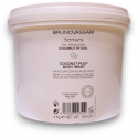 Bruno Vassari Bruno Vassari, senses, coconut, moisturizing and regenerating, body cream, 3000 g unisex Bruno Vassari Bruno Vassari, senses, coconut, moisturizing and regenerating, body cream, 3000 g unisex
