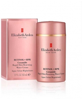 Elizabeth Arden Ceramide Rapid Skin Renewing Vanduo Kreminis veido kremas 50ml