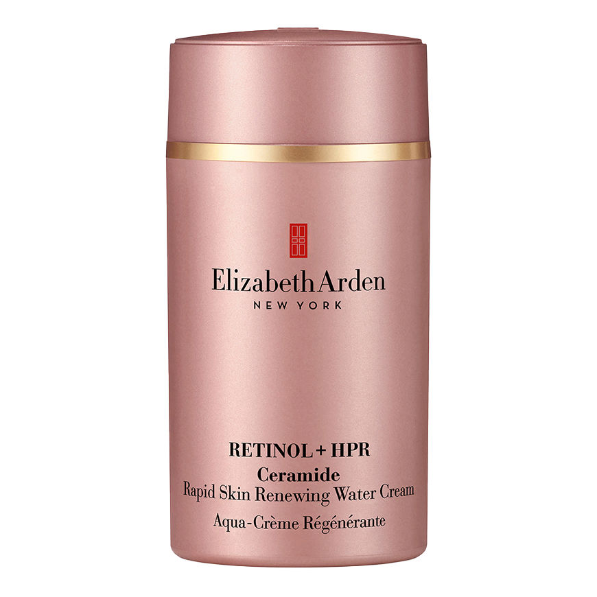 Elizabeth Arden Ceramide Rapid Skin Renewing Vanduo Kreminis veido kremas 50ml – 2