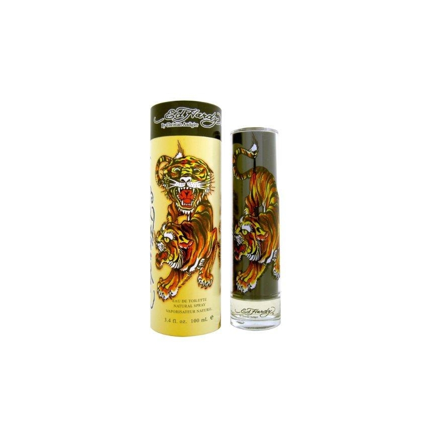 Christian Audigier Christian Audigier Ed Hardy