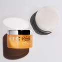 Rodial Vit C Brightening Cleansing Pads, 50 Piece Rodial Vit C Brightening Cleansing Pads, 50 Piece