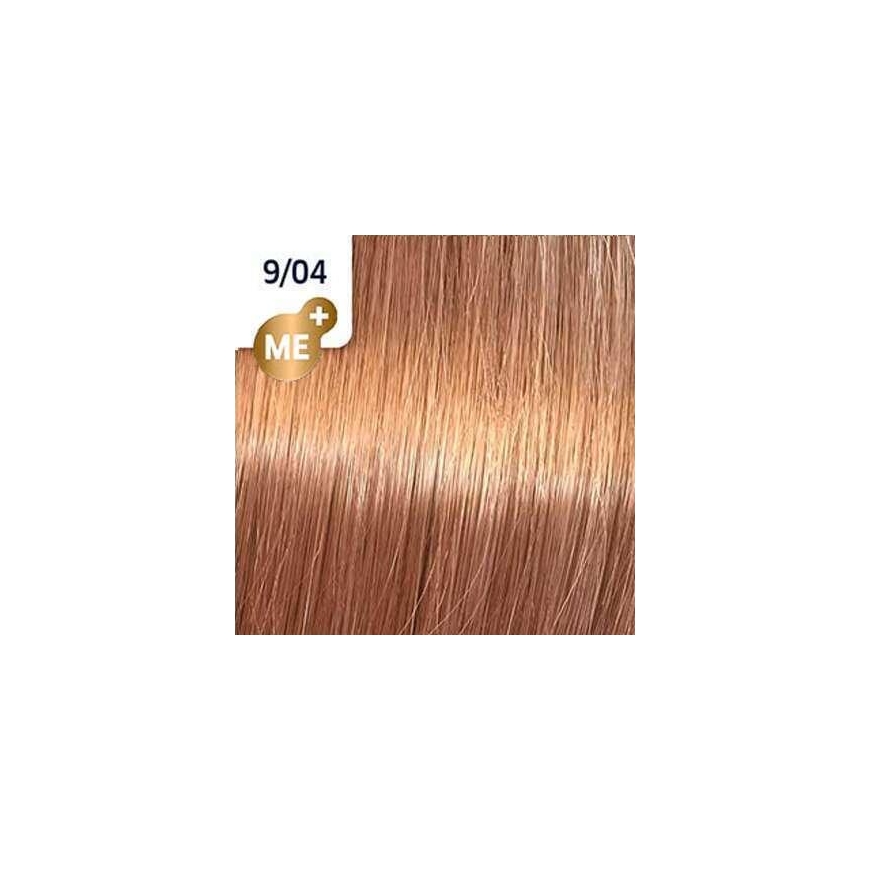Wella Koleston Perfect Me+ plaukų dažai 60ml