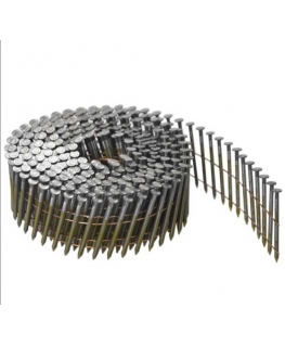 Nails Bostitch F250R64Q 2.5x64 mm 9000 pcs.