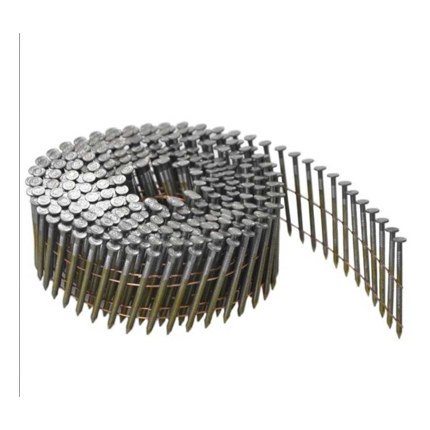 Bostitch Nails Bostitch F250R64Q 2.5x64