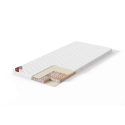 Sleepwell TOP TIGER TOUCH PLUS VIRSMATRACIS / 90x6x200 / Sleepwell Logo Stretch White Sleepwell TOP TIGER TOUCH PLUS VIRSMATRACIS / 90x6x200 / Sleepwell Logo Stretch White