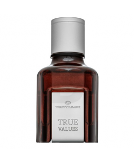Tom Tailor True Values for Him woda toaletowa spray 30ml
