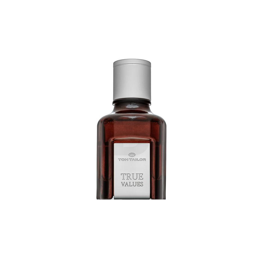 Tom Tailor True Values for Him woda toaletowa purškalas 30ml