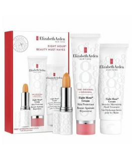 Elizabeth Arden Eight Hour All In One - Eight Hour 3 pcs set