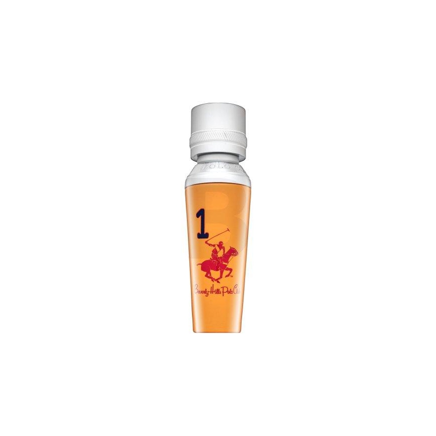 Nenurodyta Beverly Hills Polo Club EDP