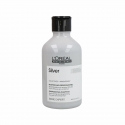 Shade correcting shampoo L'oreal Professionnel Silver Shampoo 300ml