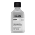 Atspalvį koreguojantis šampūnas L‘oreal Professionnel Sidabrinis Šampūnas 300ml