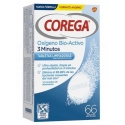 Corega Active Oxygen 3 Minutes 66 Tablets Corega Active Oxygen 3 Minutes 66 Tablets