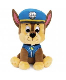 GUND GPW PawPatrol Chase 9" GML