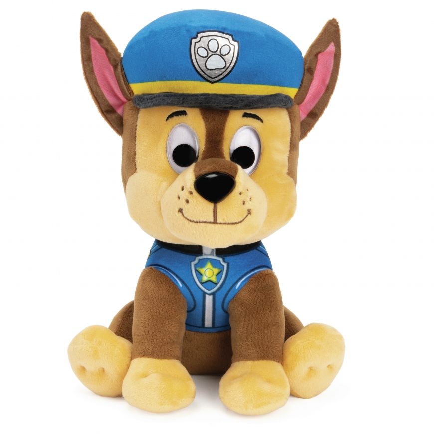 GUND GPW PawPatrol Chase 9" GML