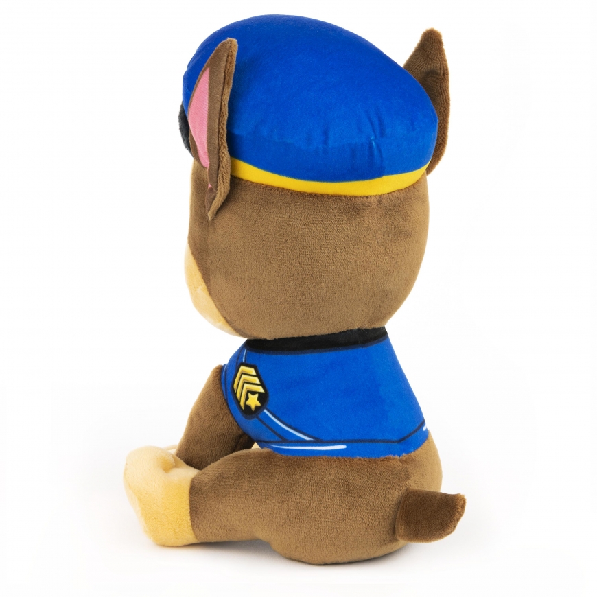 GUND GPW PawPatrol Chase 9" GML – 4