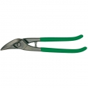 BESSEY D116-260 ножницы по металлу Справа Нержавеющая сталь BESSEY D116-260 ножницы по металлу Справа Нержавеющая сталь