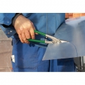 BESSEY D116-260 traadikäärid Parem Roostevaba teras BESSEY D116-260 traadikäärid Parem Roostevaba teras