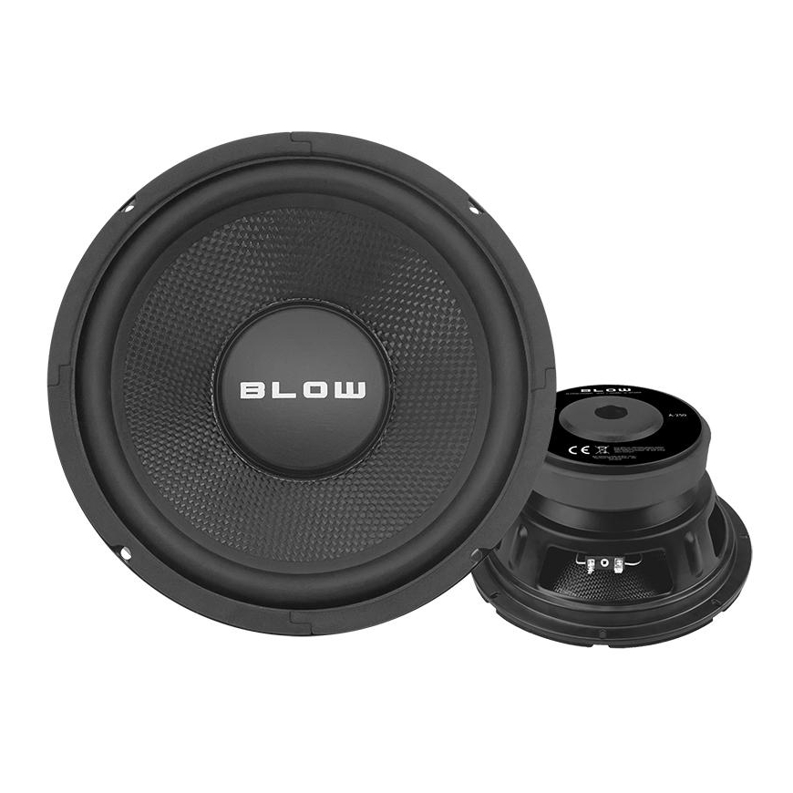 BLOW speaker A-250 4Ohm 400W