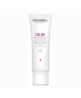 Goldwell Dualsenses Color Repair & Radiance Leave-in Conditioning Balm ( barvené vlasy ) - Bezoplachový balzám