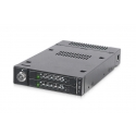 Icy Dock ToughArmor MB834M2K-B Корпус твердотельного диска Черный M.2 Icy Dock ToughArmor MB834M2K-B Корпус твердотельного диска Черный M.2