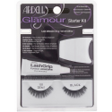 Ardell Glamor Lashes 101 Demi Black Set 3 Pieces Ardell Glamor Lashes 101 Demi Black Set 3 Pieces