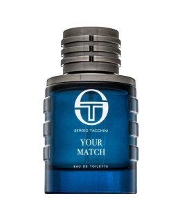Sergio Tacchini Your Match EDT M 100 ml