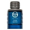 Sergio Tacchini Your Match EDT M 100 ml Sergio Tacchini Your Match EDT M 100 ml