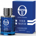 Sergio Tacchini Your Match EDT M 100 ml Sergio Tacchini Your Match EDT M 100 ml