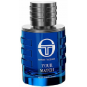 Sergio Tacchini Your Match EDT M 100 ml Sergio Tacchini Your Match EDT M 100 ml
