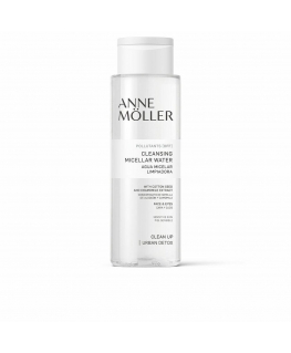 "Anne Möller Clean Up" valomasis micelinis vanduo 400 ml