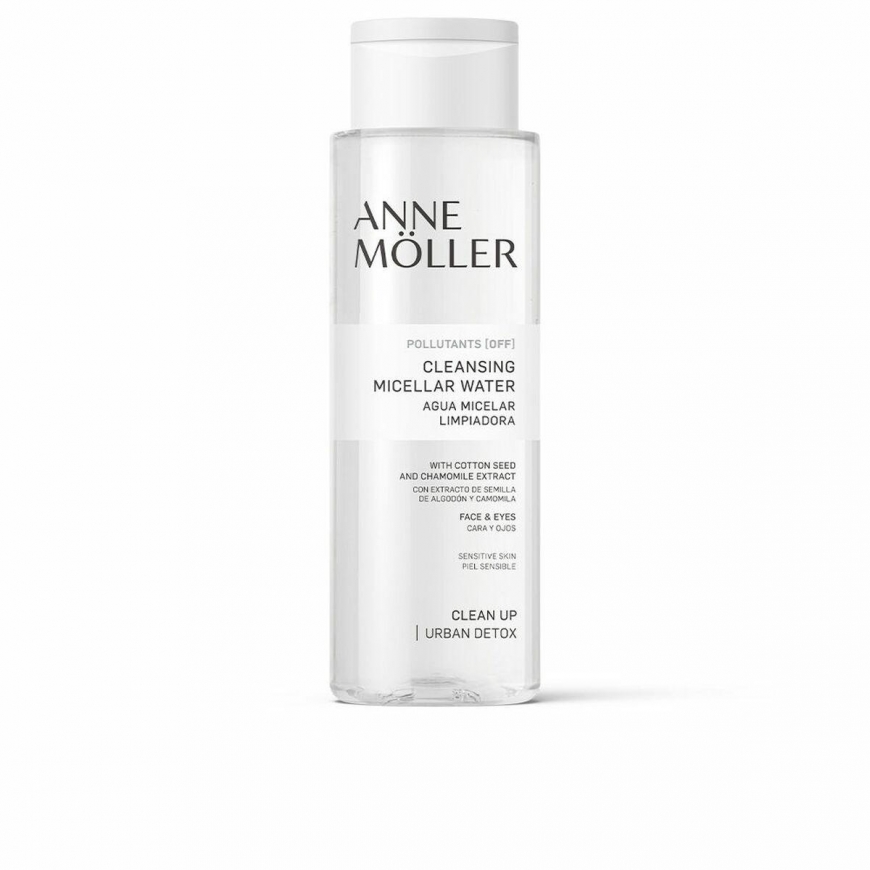 Anne Möller "Anne Möller Clean