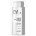 "Anne Möller Clean Up" cleansing micellar water 400 ml "Anne Möller Clean Up" cleansing micellar water 400 ml