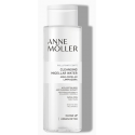 "Anne Möller Clean Up" cleansing micellar water 400 ml "Anne Möller Clean Up" cleansing micellar water 400 ml