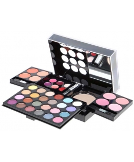ZMILE COSMETICS All You Need To Go Makeup Palette