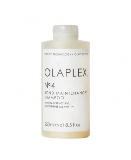 Olaplex Nº.4 Bond Maintenance Shampoo
